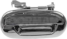 Charger l'image dans la galerie, 91083 Exterior Door Handle Dorman - HELP Canada