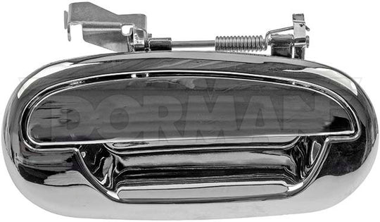 91083 Exterior Door Handle Dorman - HELP Canada