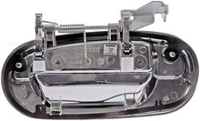 Charger l'image dans la galerie, 91083 Exterior Door Handle Dorman - HELP Canada