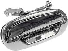 Charger l'image dans la galerie, 91083 Exterior Door Handle Dorman - HELP Canada