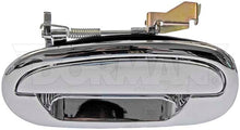Load image into Gallery viewer, 91084 Exterior Door Handle Dorman - HELP Canada