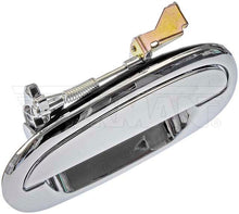 Load image into Gallery viewer, 91084 Exterior Door Handle Dorman - HELP Canada