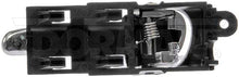 Charger l'image dans la galerie, 91089 Interior Door Handle Dorman - HELP Canada