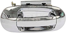Load image into Gallery viewer, 91092 Exterior Door Handle Dorman - HELP Canada