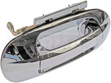 Load image into Gallery viewer, 91092 Exterior Door Handle Dorman - HELP Canada