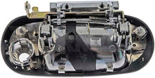Load image into Gallery viewer, 91093 Exterior Door Handle Dorman - HELP Canada