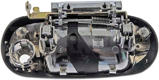 91093 Exterior Door Handle Dorman - HELP Canada