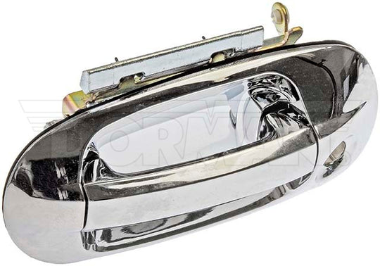 91093 Exterior Door Handle Dorman - HELP Canada