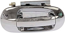 Charger l'image dans la galerie, 91094 Exterior Door Handle Dorman - HELP Canada