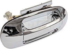 Charger l'image dans la galerie, 91094 Exterior Door Handle Dorman - HELP Canada