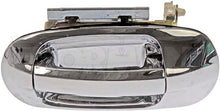 Load image into Gallery viewer, 91095 Exterior Door Handle Dorman - HELP Canada