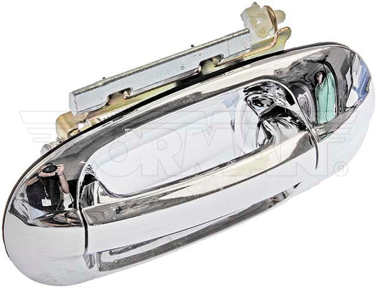 91095 Exterior Door Handle Dorman - HELP Canada