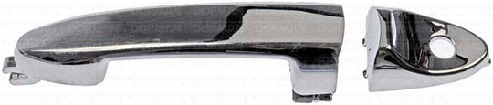 91097 Exterior Door Handle Dorman - HELP Canada