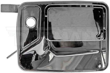 Load image into Gallery viewer, 91098 Exterior Door Handle Dorman - HELP Canada
