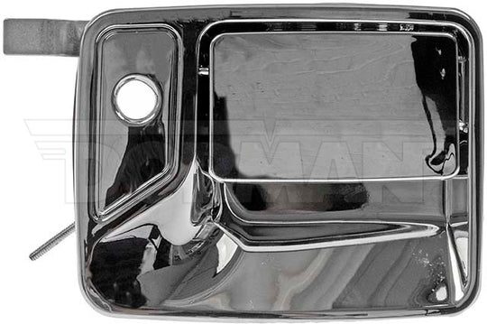 91098 Exterior Door Handle Dorman - HELP Canada