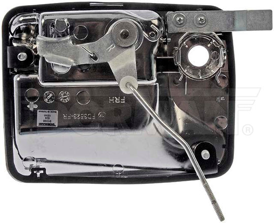 91098 Exterior Door Handle Dorman - HELP Canada
