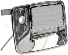 Load image into Gallery viewer, 91098 Exterior Door Handle Dorman - HELP Canada