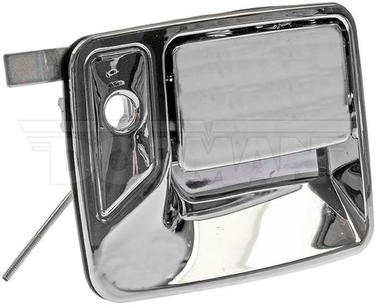 91098 Exterior Door Handle Dorman - HELP Canada