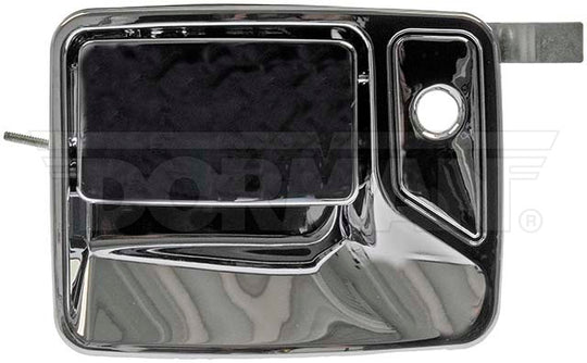 91099 Exterior Door Handle Dorman - HELP Canada