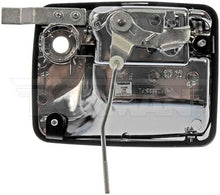 Load image into Gallery viewer, 91099 Exterior Door Handle Dorman - HELP Canada