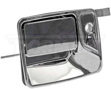 Load image into Gallery viewer, 91099 Exterior Door Handle Dorman - HELP Canada
