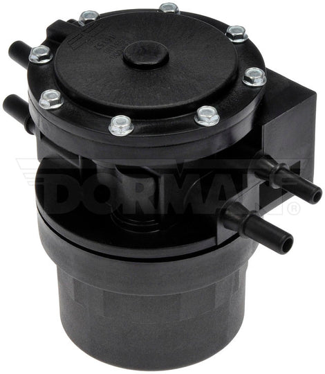 911-000 Fuel Tank Selector Valve Dorman - OE Solutions Canada