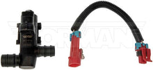 Load image into Gallery viewer, 911-019 Vapor Canister Vent Solenoid Dorman - OE Solutions Canada