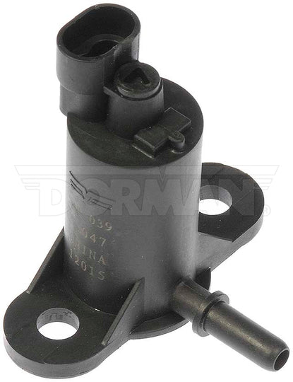 911-039 Vapor Canister Purge Valve Dorman - OE Solutions Canada