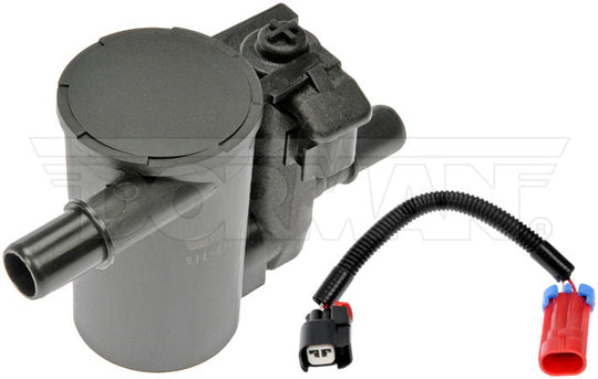 911-058 Vapor Canister Vent Solenoid Dorman - OE Solutions Canada