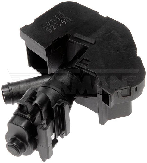 911-067 Vapor Canister Vent Solenoid Dorman - OE Solutions Canada