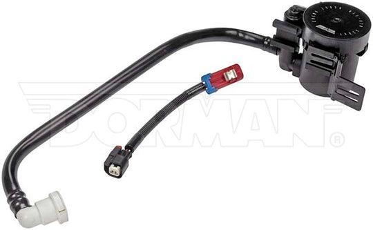 911-070 Vapor Canister Vent Solenoid Dorman - OE Solutions Canada