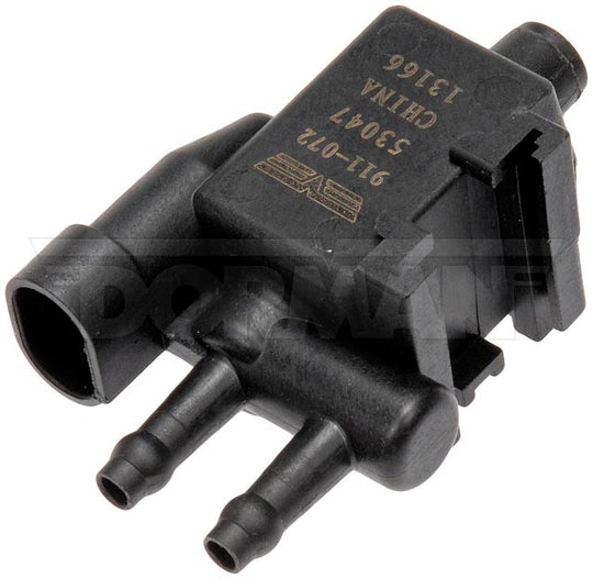 911-072 Vapor Canister Purge Valve Dorman - OE Solutions Canada