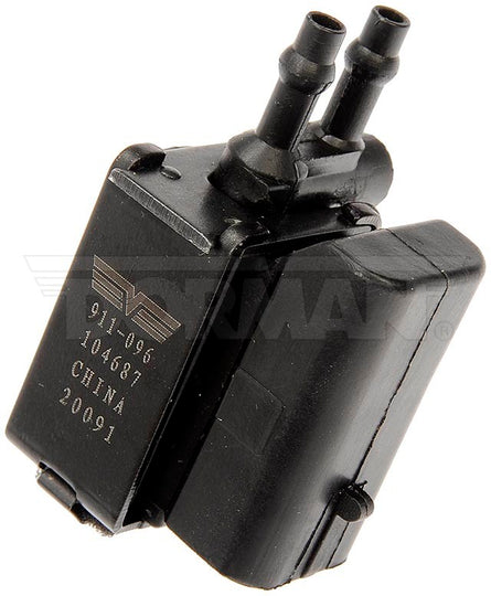 911-096 Exhaust Gas Recirculation (EGR) Valve Control Solenoid Dorman - OE Solutions Canada