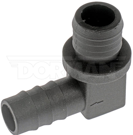 911-116 Engine Intake Manifold Hose Connector Dorman - OE Solutions Canada