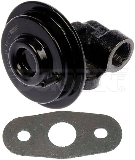 911-126 Exhaust Gas Recirculation (EGR) Valve Dorman - OE Solutions Canada