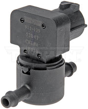 Load image into Gallery viewer, 911-129 Evaporative Emissions System Purge Flow Sensor Dorman - OE Solutions Canada