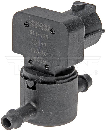 911-129 Evaporative Emissions System Purge Flow Sensor Dorman - OE Solutions Canada