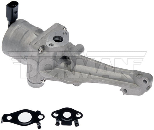 911-139 Secondary Air Injection Check Valve Dorman - OE Solutions Canada