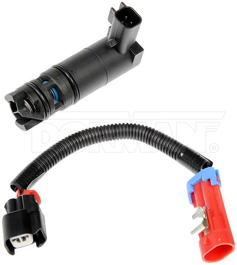 911-140 Vapor Canister Vent Solenoid Dorman - OE Solutions Canada