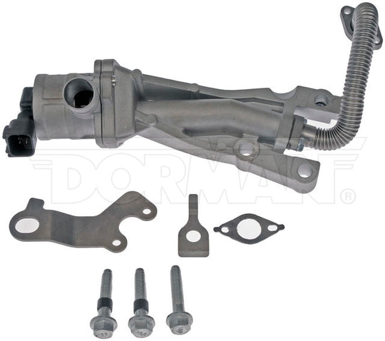 911-153 Secondary Air Injection Check Valve Dorman - OE Solutions Canada