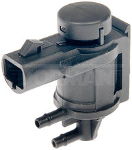 Load image into Gallery viewer, 911-156 Exhaust Gas Recirculation (EGR) Vacuum and Evaporation Pressure Regulator Solenoid Valve Dorman - OE Solutions Canada