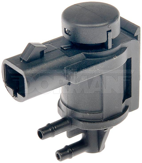 911-156 Exhaust Gas Recirculation (EGR) Vacuum and Evaporation Pressure Regulator Solenoid Valve Dorman - OE Solutions Canada