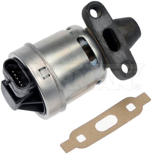 911-163 Exhaust Gas Recirculation (EGR) Valve Dorman - OE Solutions Canada