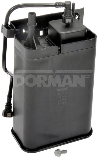 911-197 Vapor Canister Dorman - OE Solutions Canada