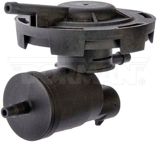 911-201 Exhaust Gas Recirculation (EGR) Transducer Dorman - OE Solutions Canada