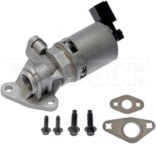 Load image into Gallery viewer, 911-204 Exhaust Gas Recirculation (EGR) Valve Dorman - OE Solutions Canada
