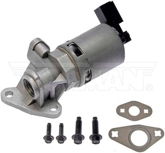 911-204 Exhaust Gas Recirculation (EGR) Valve Dorman - OE Solutions Canada