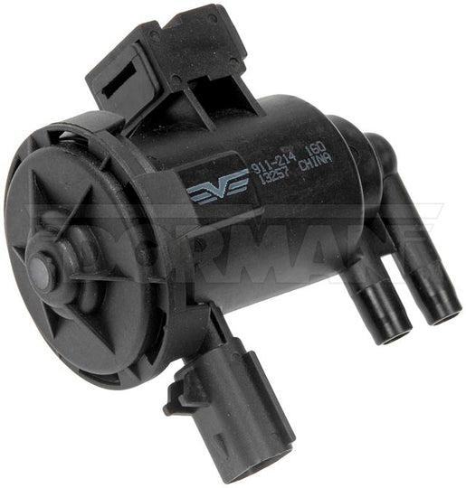 911-214 Vapor Canister Purge Valve Dorman - OE Solutions Canada