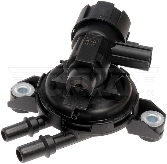 911-231 Vapor Canister Purge Valve Dorman - OE Solutions Canada
