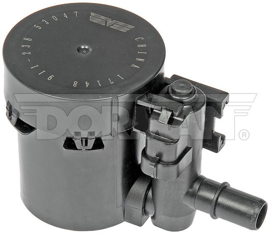 911-238 Vapor Canister Vent Solenoid Dorman - OE Solutions Canada